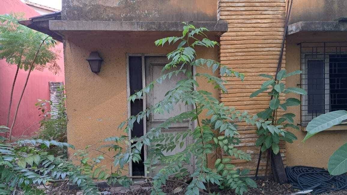VENDO TERRENO EN EL CENTRO DE ASUNCION – 2