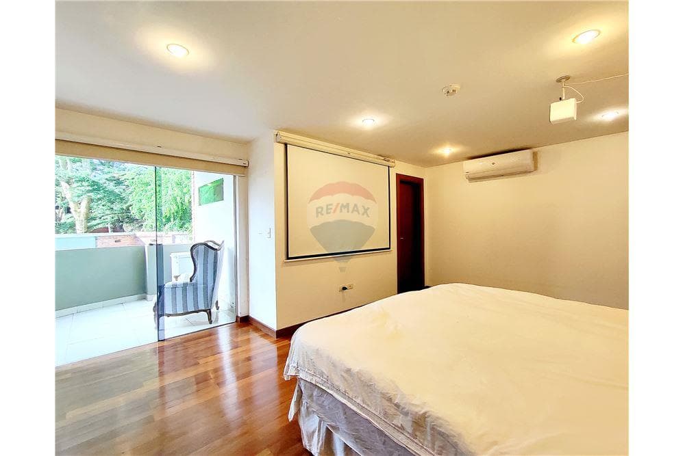 Departamento - Venta - Villa Morra, Paraguay – 2