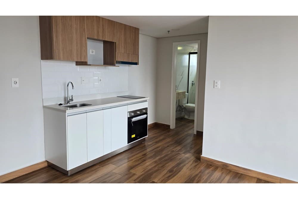 Departamento-Alquiler-Francisco Lionel Bareiro, Ycuá Satí, Asunción – 3