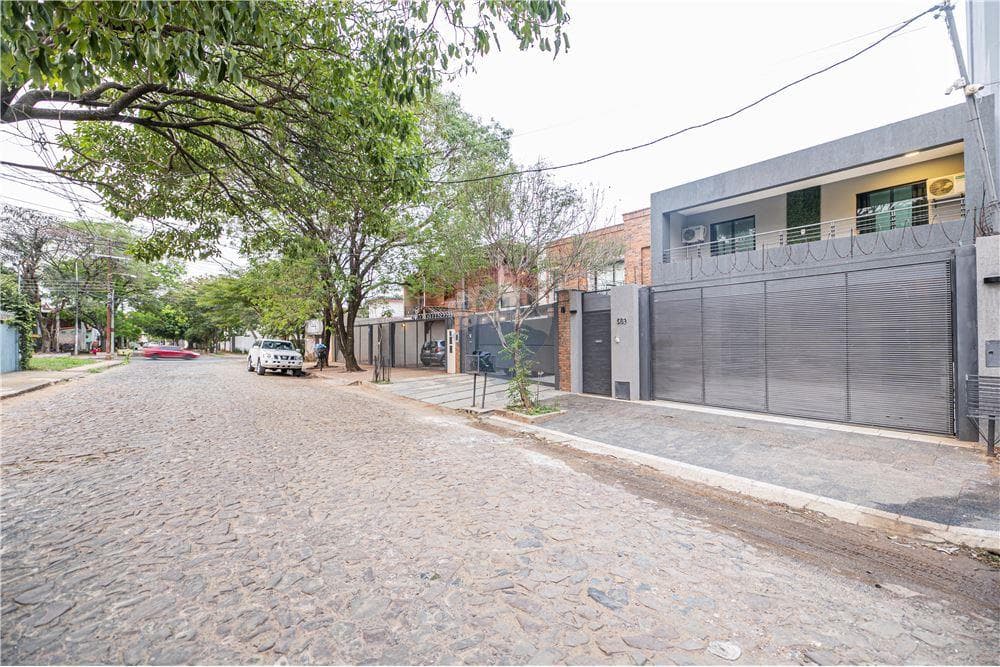 Duplex - Venta - Villa Aurelia, Asunción, Paraguay – 2