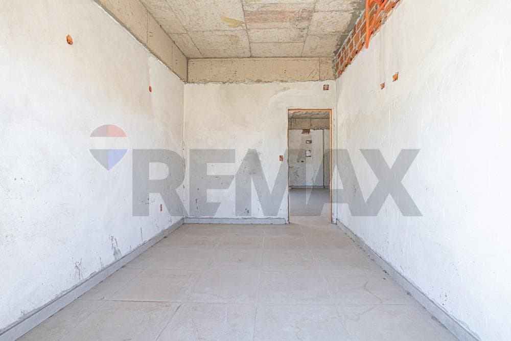 Edificio Fátima en Loma Pytá - 12 Departamentos en Venta - Zona UMAX – 3