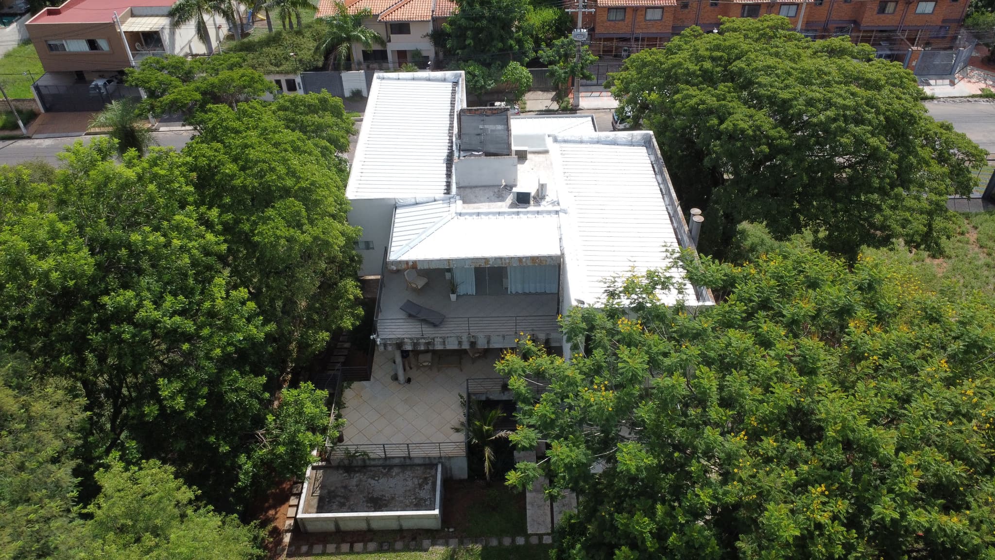 Alquilo Lujosa Residencia en el Yacht y Golf Club – 2