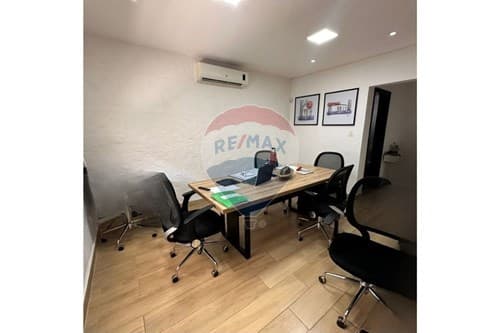 ALQUILER DE OFICINA, ASUNCION REPUBLICANO – 3