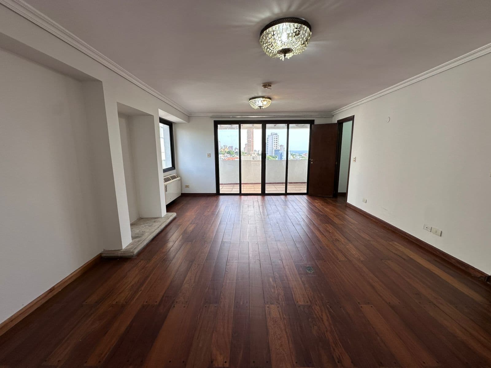 Vendo Penthouse 3 Dormitorios En Suite.barrio Cuidad Nueva – 2