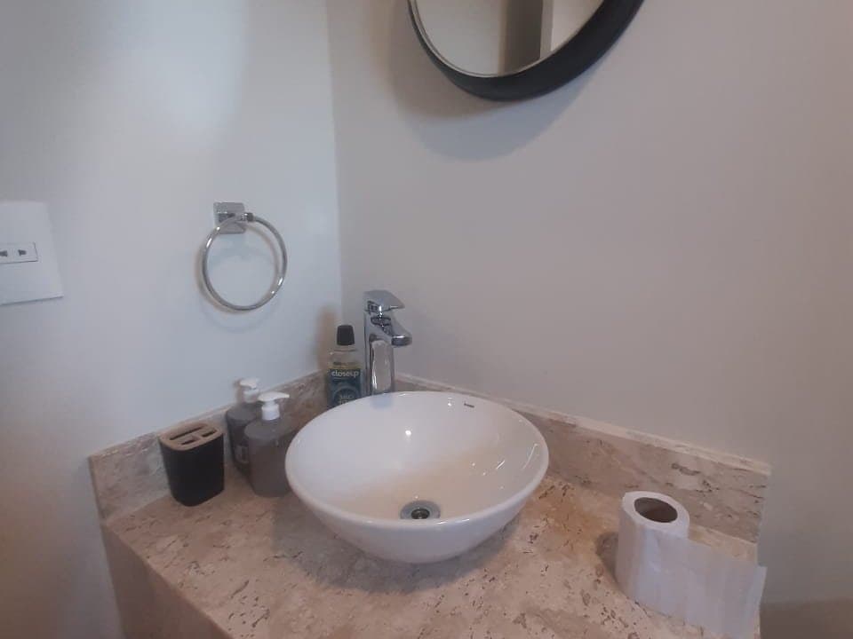 ALQUILO DEPARTAMENTO MONOAMBIENTE EN CAMPO GRANDE, LUQUE – 3