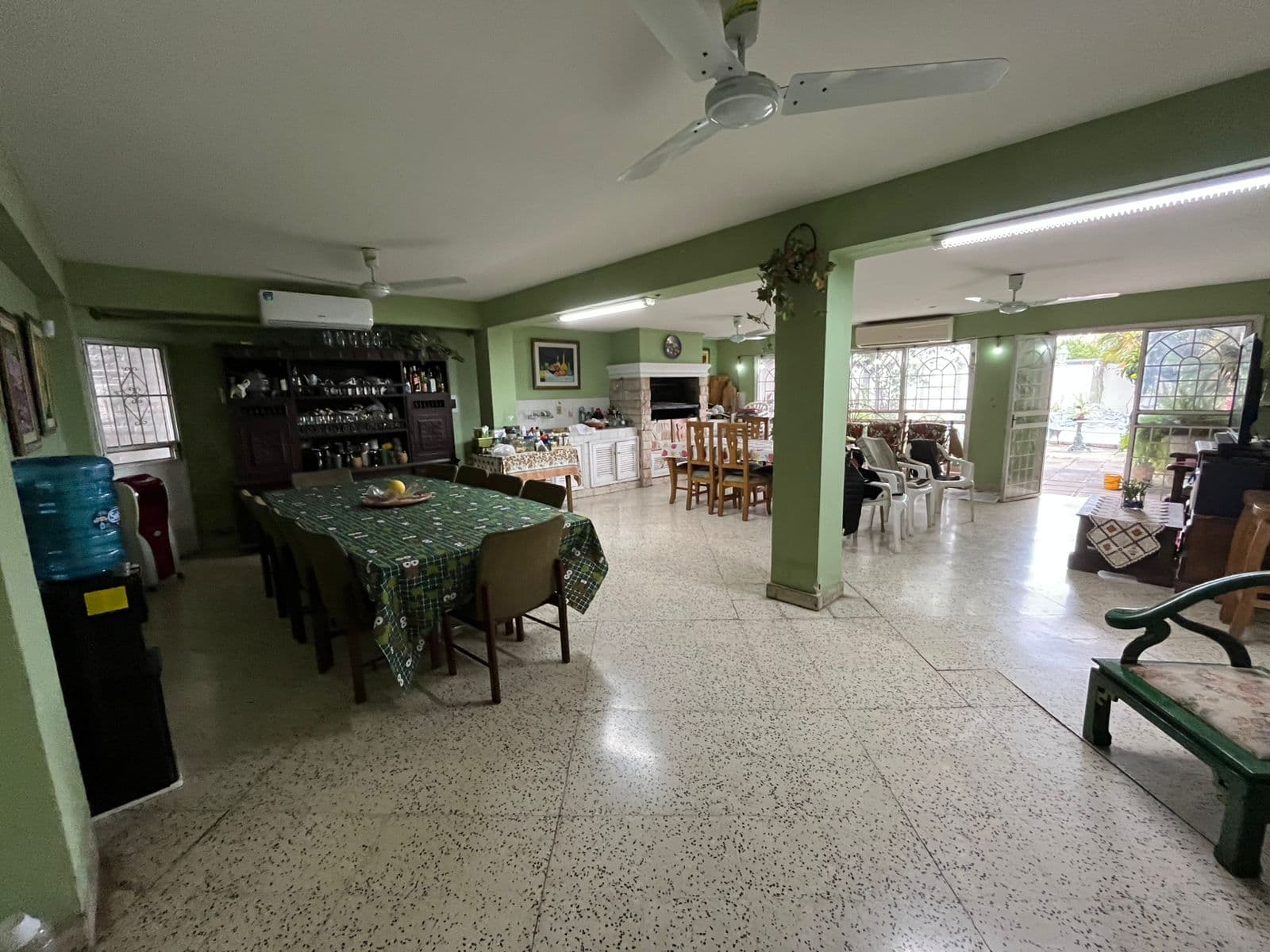 VENDO HERMOSA CASA EN ASUNCION! – 2