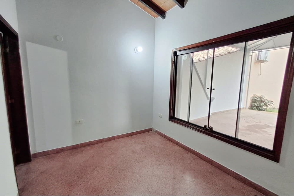Casa-Alquiler-Av. Defensores del Chaco, San Lorenzo, Central – 3