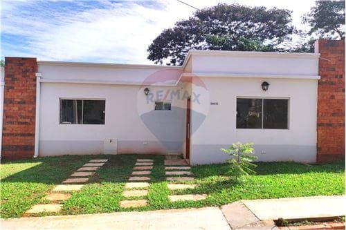 Casa-Venta-PY Central Luque Isla Bogado