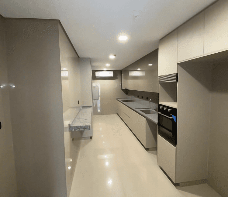 RESIDENCIAS EN ALTURA A ESTRENAR -SOBRE PRIMER PRESIDENTE – 3