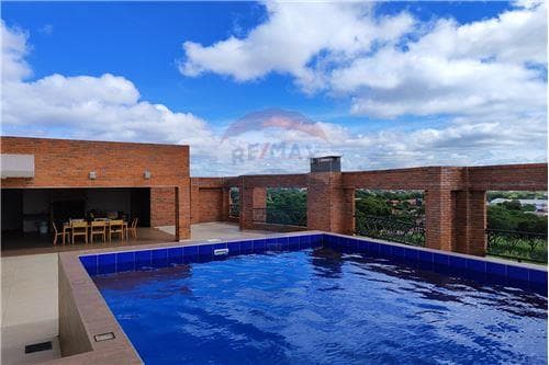 ALQUILER DEPARTAMENTO ZONA NORTE