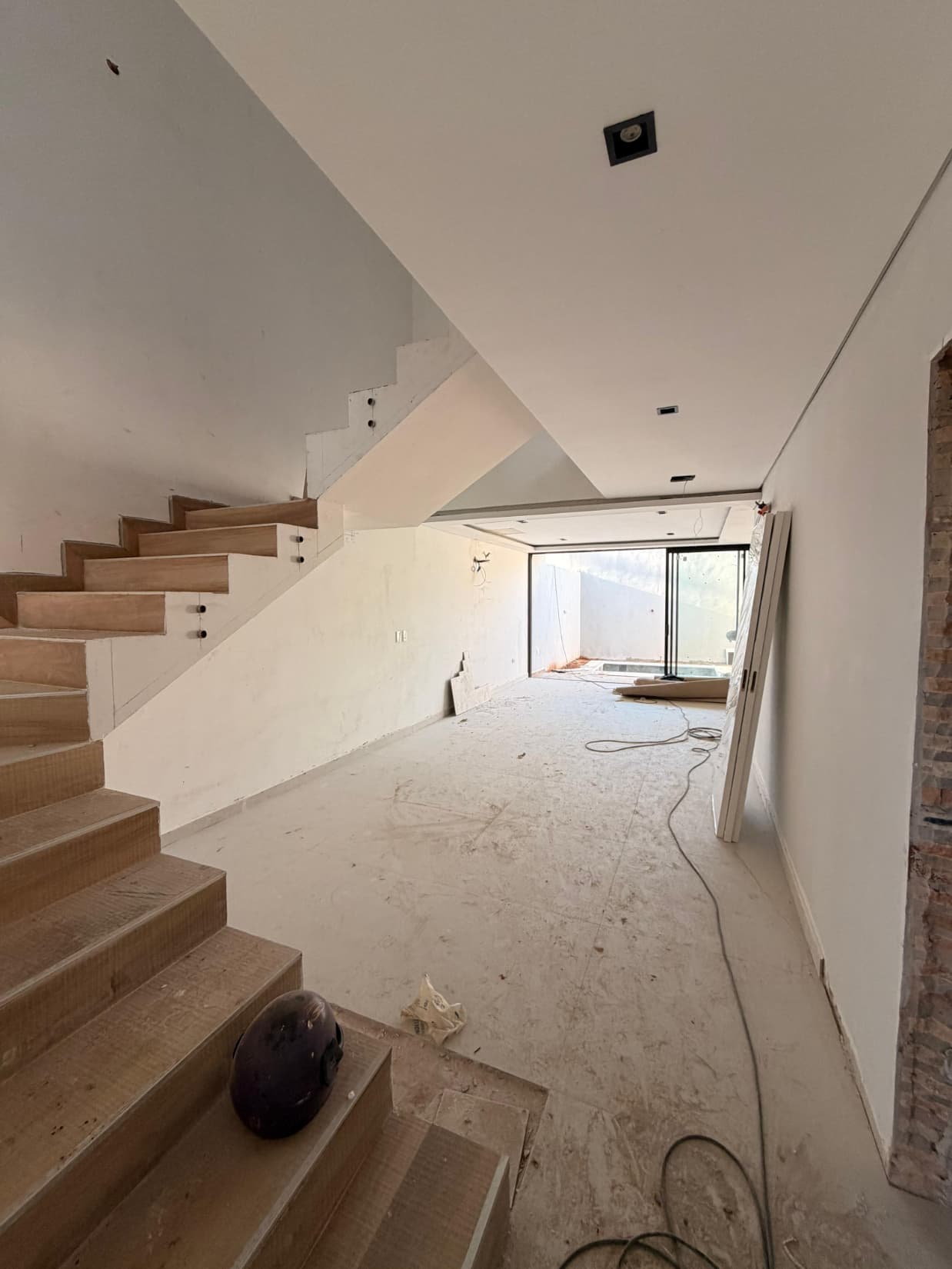 DUPLEX A ESTRENAR EN ALQUILER 3DORM.EN SUITE – 3