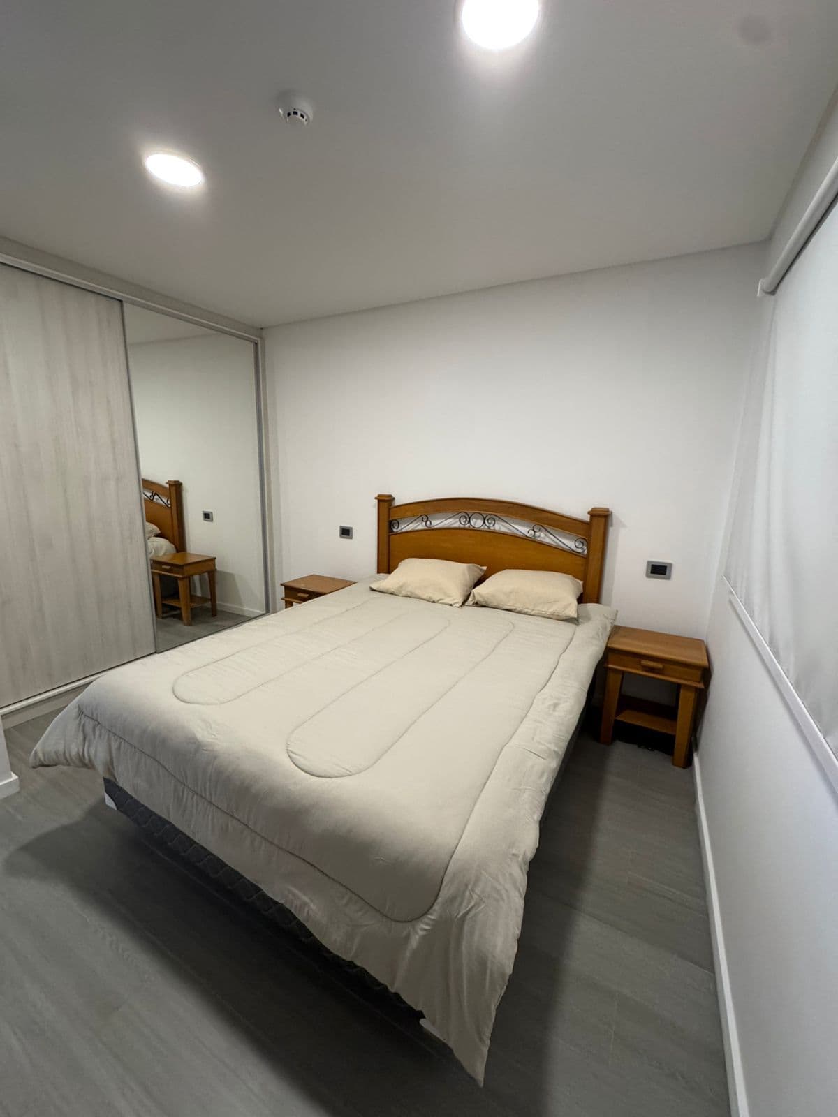 EN ALQUILER | Departamento amoblado | Mburucuyá – 2