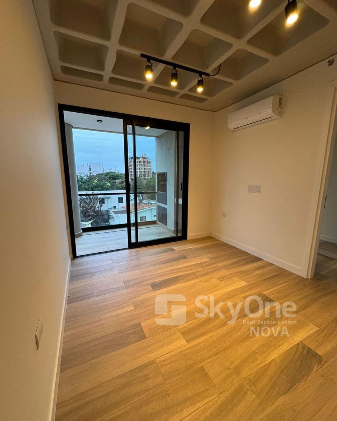VENDO DEPARTAMENTO AMOBLADO 1 DORMITORIO EN RECOLETA – 2