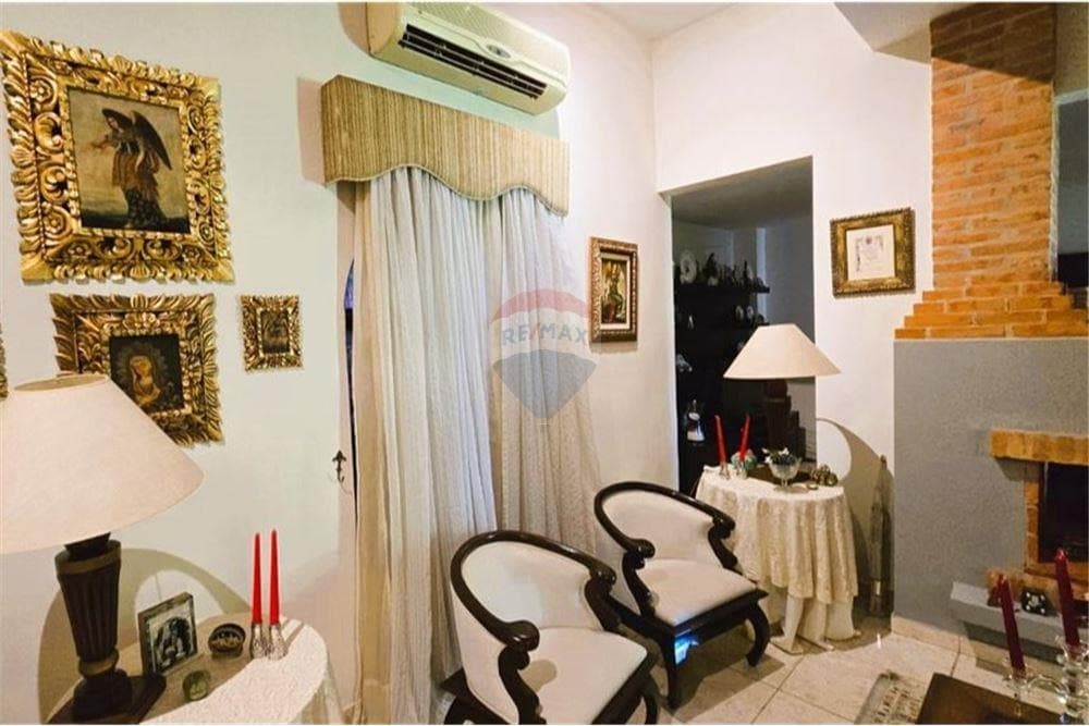 VENTA - MANSION - PARAGUAY - ZONA LAGUNA GRANDE – 3