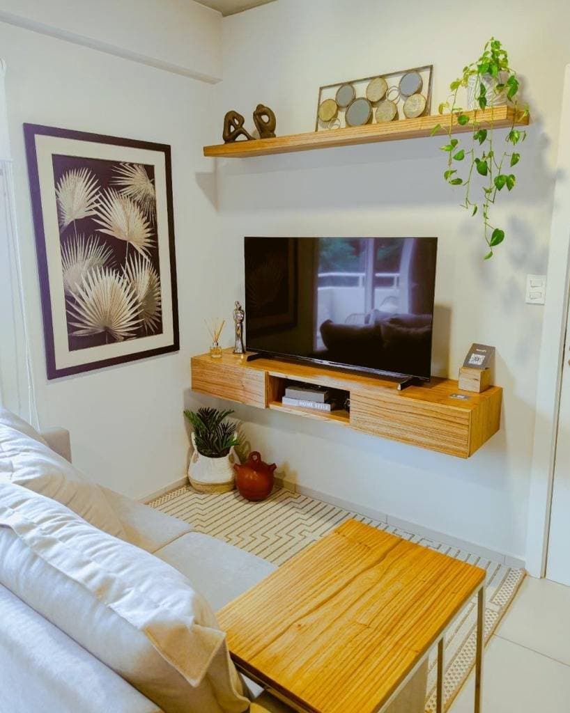 VENDO DEPARTAMENTO TERMINADO.