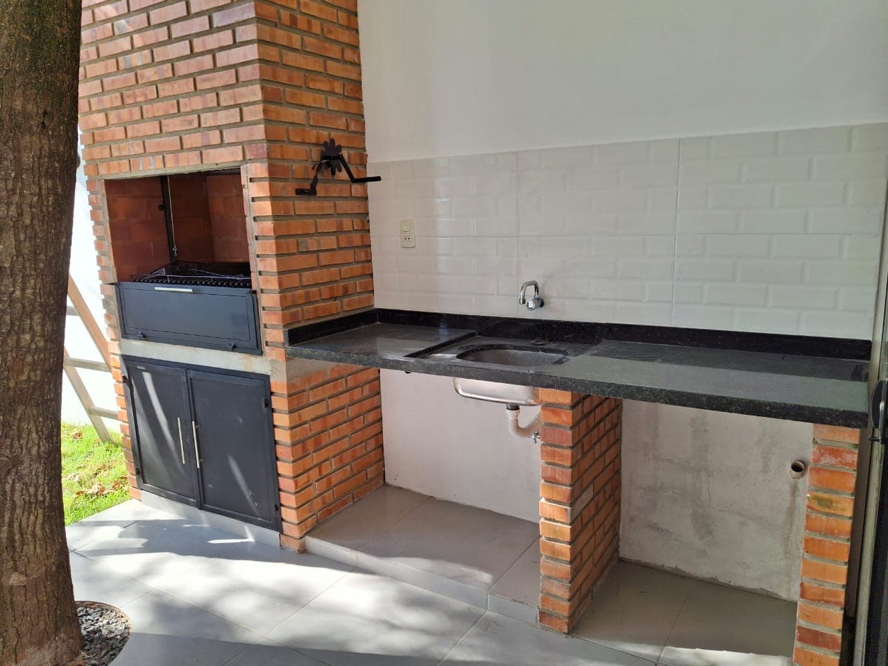 Vendo Casa En Luque – 3
