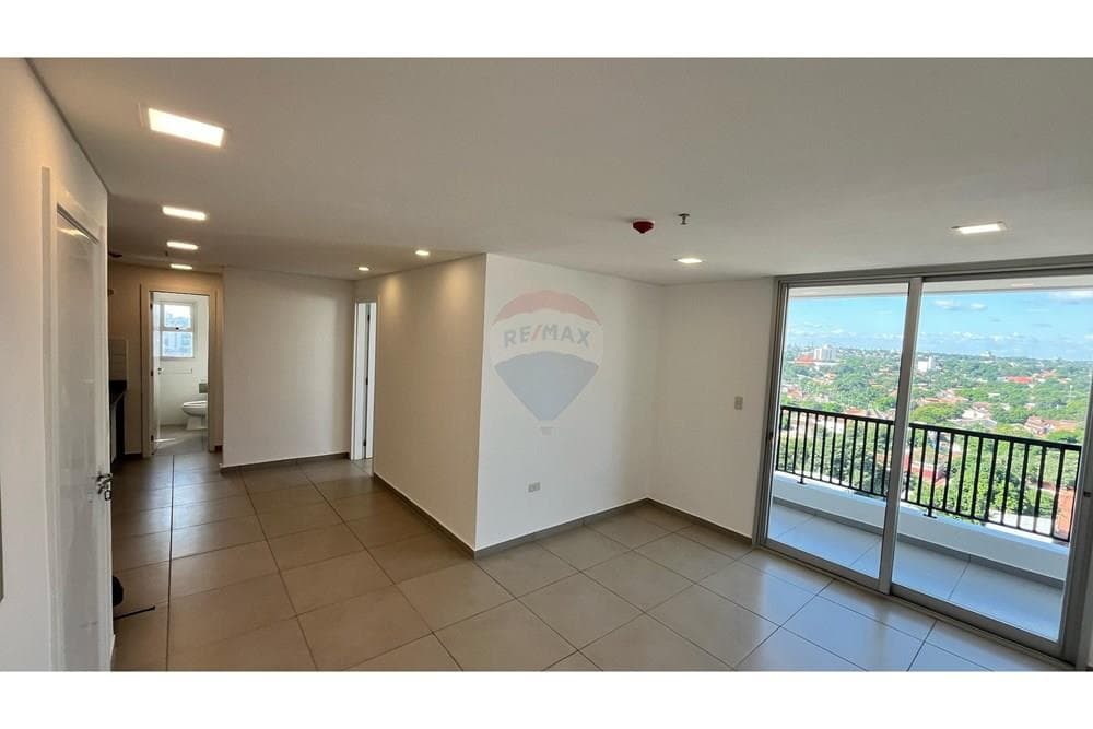 ALQUILO DEPARTAMENTO EN ASUNCION SAN VICENTE