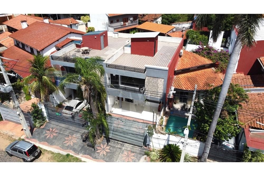 Duplex Amoblado En Las Lomas – 2