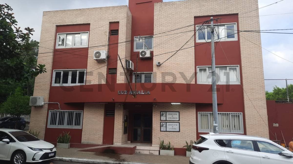 Gran Oportunidad De Inversion Inmobiliaria Zona Palacio De Justicia, Sajonia