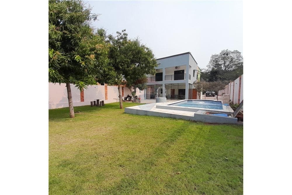 VENDO CASA A ESTRENAR EN SAN BERNARDINO ZONA SUPER SEIS – 2