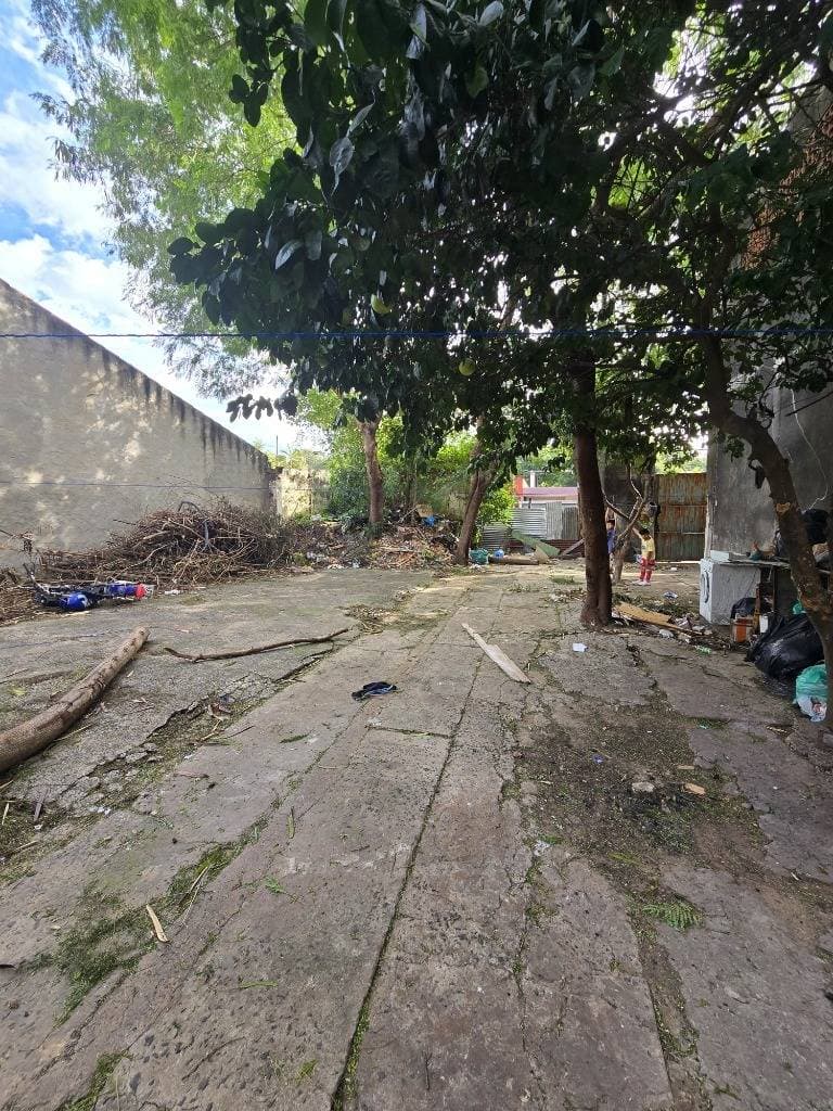 EN VENTA TERRENO DE 360M2 EN LAMBARE – 3