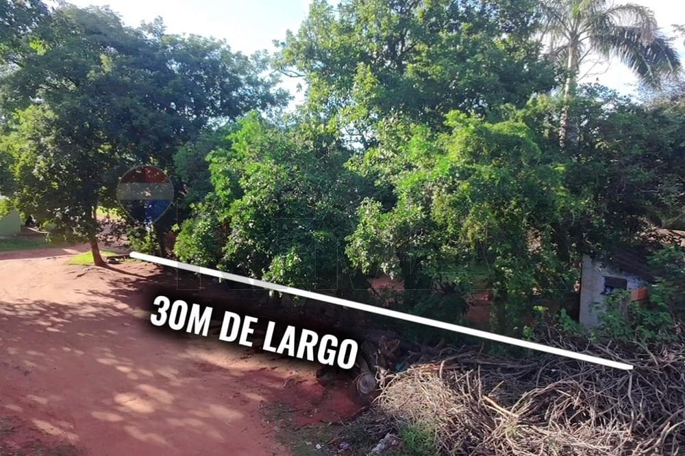 VENDO TERRENO EN LUQUE ISLA BOGADO – 3