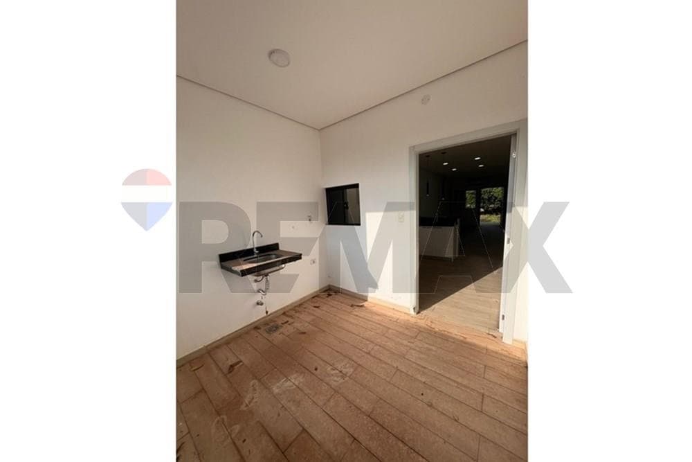 Departamento - Alquiler - Luque, Central, Paraguay – 2