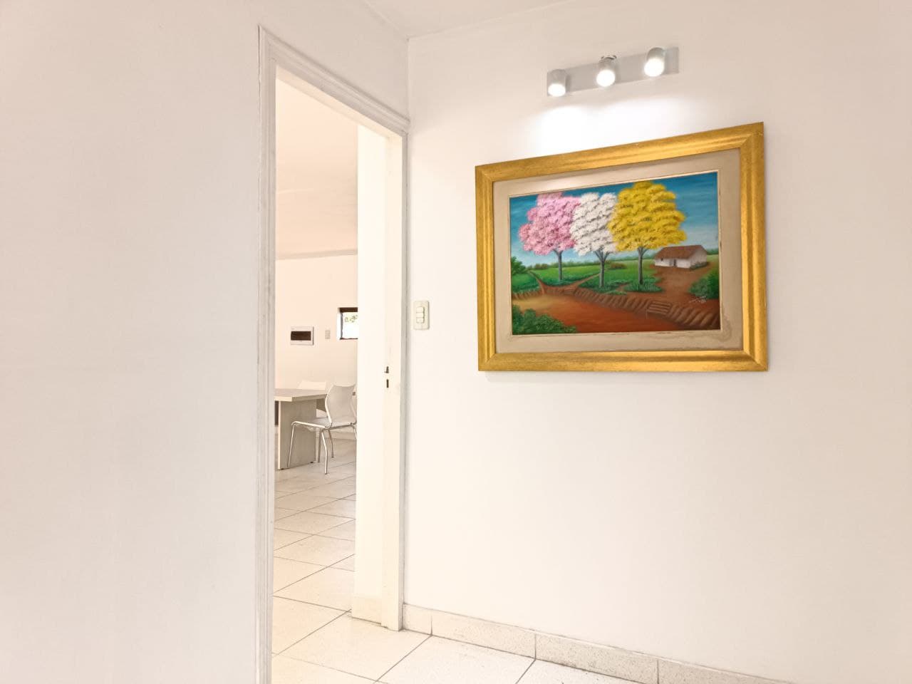 Oficina en Vista Alegre, Asunción – 2