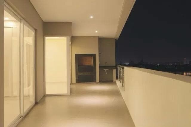 VENTA DE DPTO. 3 DORM. AMOBLADO | EDIFICIO SANTORINI – 3