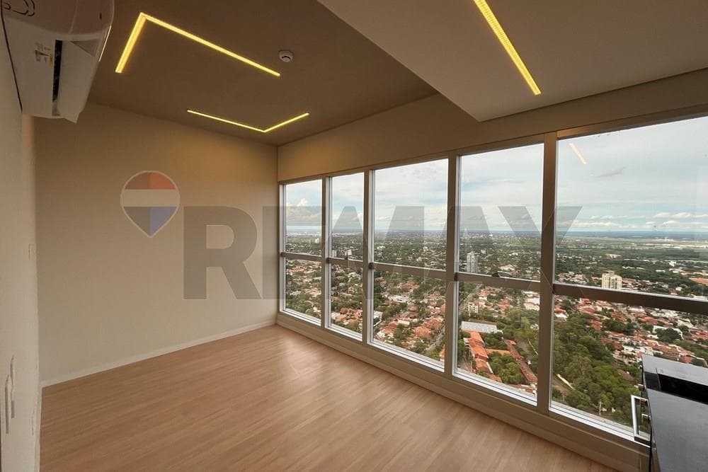 Departamento - Alquiler - Las Lomas (Carmelitas), Paraguay – 2