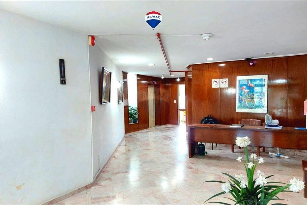 EN ALQUILER | Dpto. 3 Habitaciones + Cochera – 2