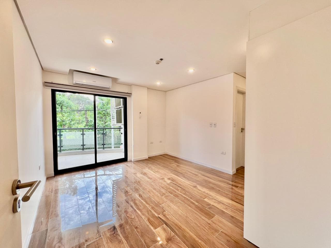 ALQUILO Departamento a estrenar de DOS HABITACIONES