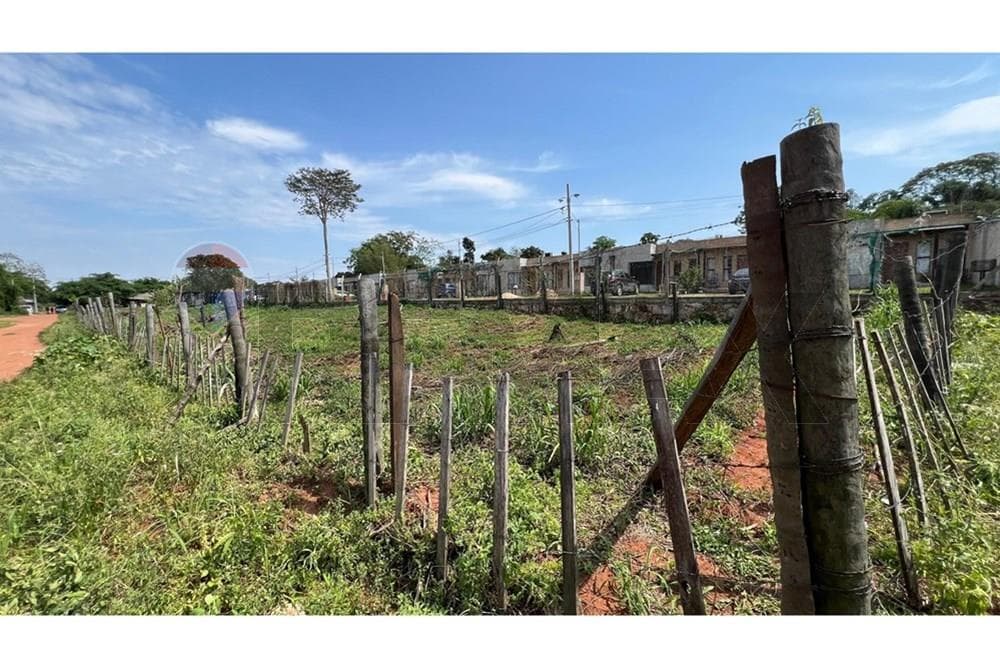 Terreno - Venta - Capiata, Paraguay