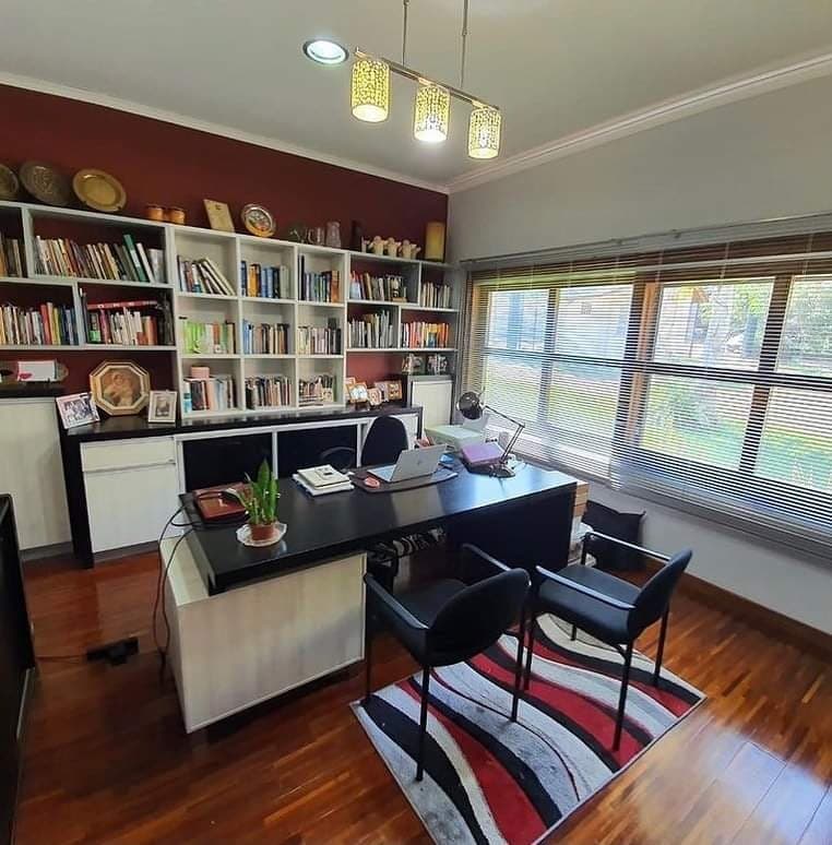 VENDO RESIDENCIA PREMIUM EN EL YACHT Y GOLF CLUB DENTRO DE UN BARRIO CERRADO – 2