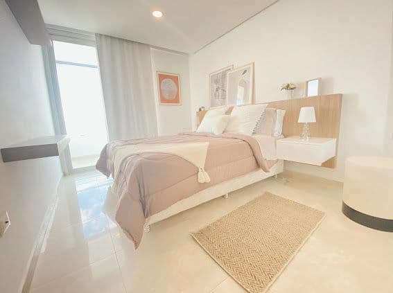 ALQUILO DEPTO AMOBLADO DE 1 DORMITORIO SOBRE SANTA TERESA – 3