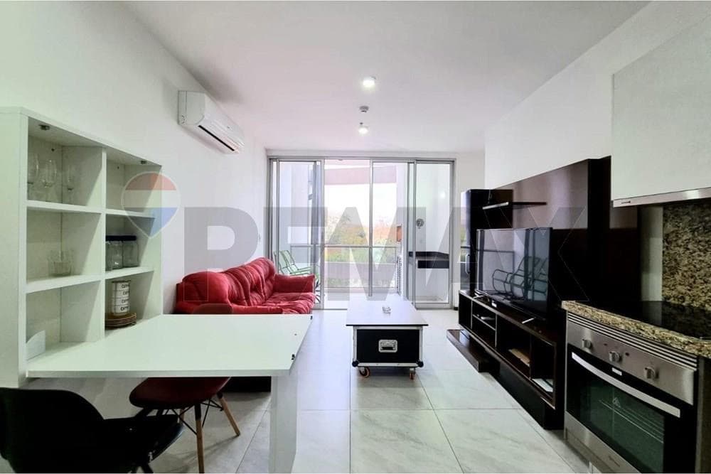 Departamento - Alquiler - Los Laureles, Asunción, Paraguay – 3