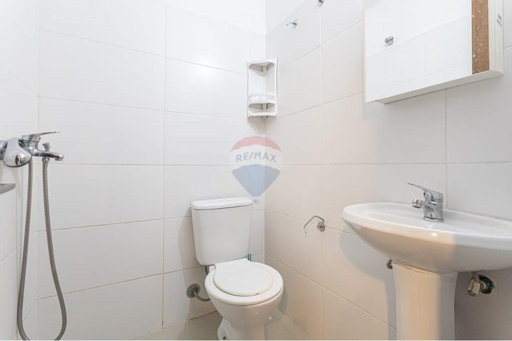Moderno Depto 1D/1B en Villa Universitaria, S.L. – 3