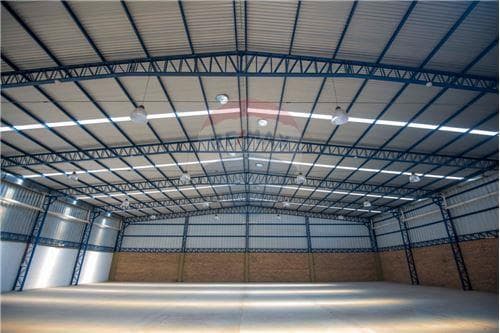 DEPOSITO EN VENTA, SAN LORENZO – 2