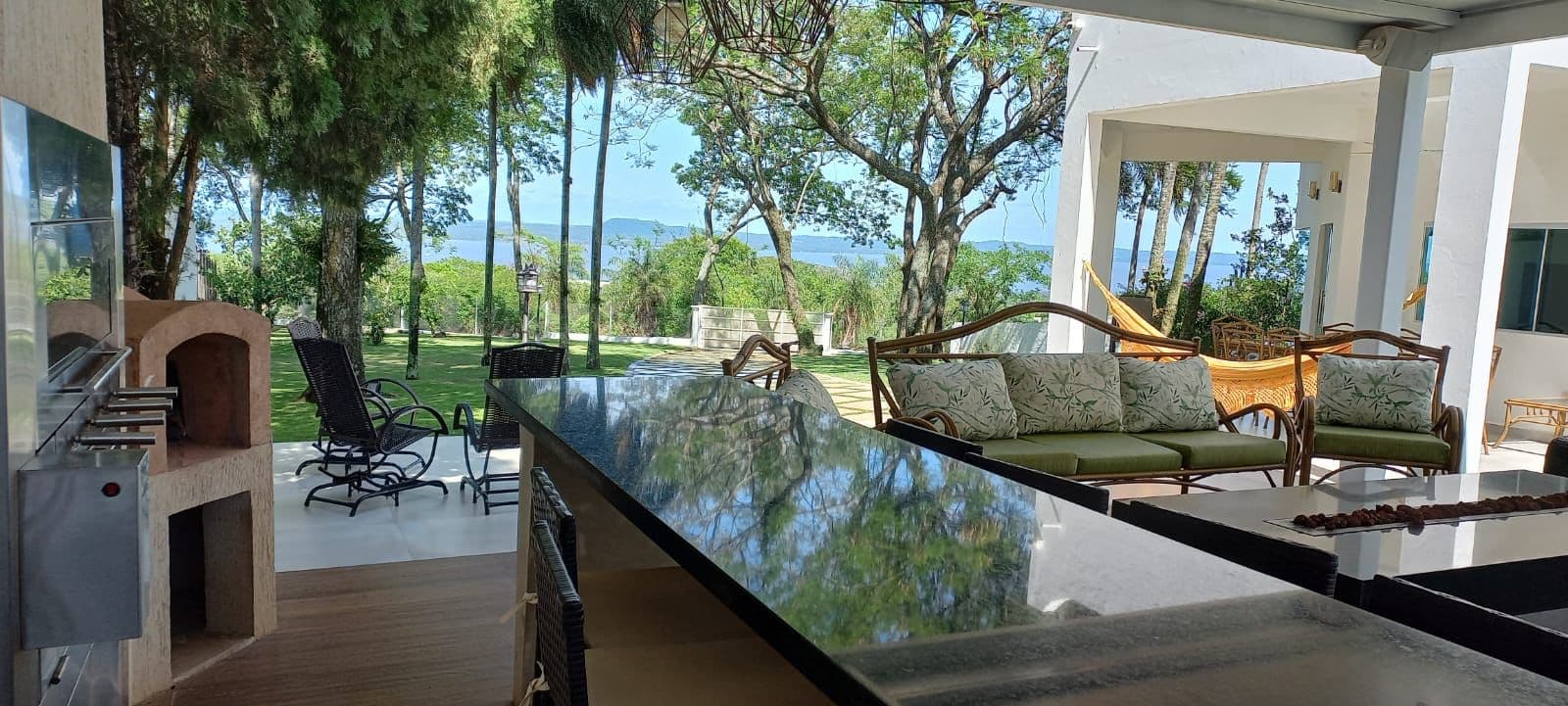 Alquilo Hermosa Residencia En San Bernardino – 2