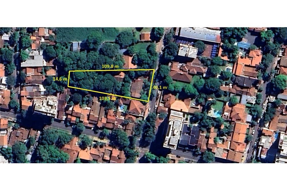 Terreno - Venta - Paraguay Asunción Barrio Jara – 3