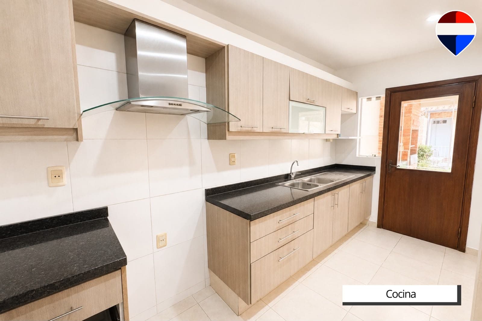 Dúplex en Venta | Zona CIT – Luque (Campo Grande) – 3