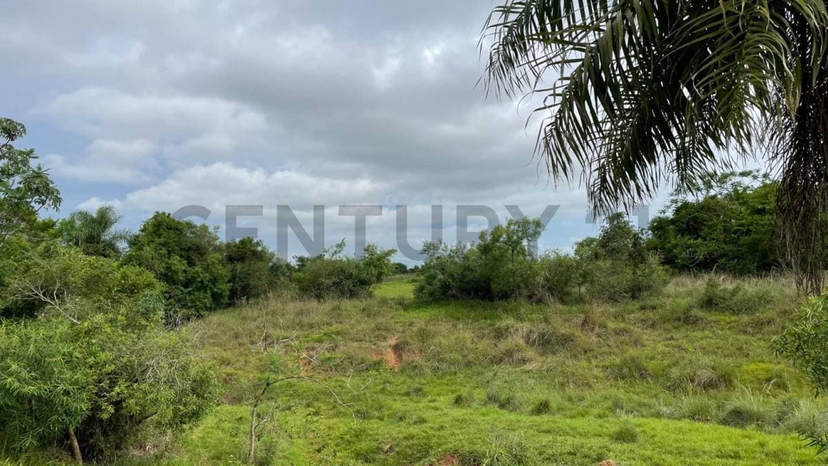 VENDE Terreno en Villeta – 2