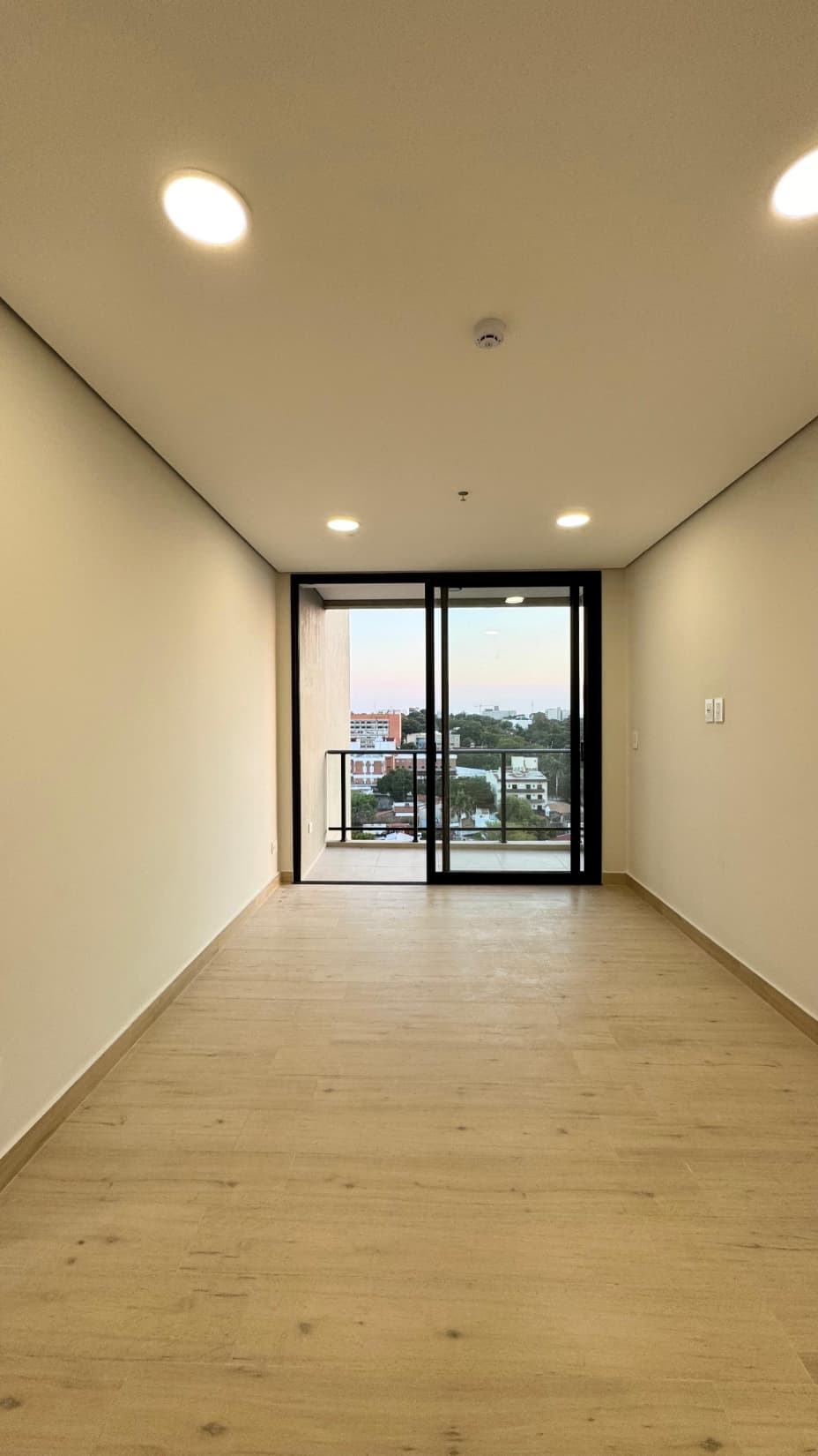 EN ALQUILER DEPARTAMENTO EN VILLAMORA A ESTRENAR DE 1 DORMITORIO CON COCHERA – 3