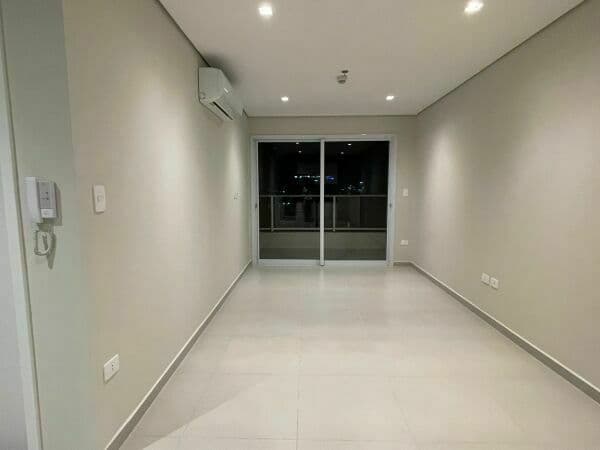 ALQUILO DEPARTAMENTO EN FIRST LIVING – RECOLETA – 2