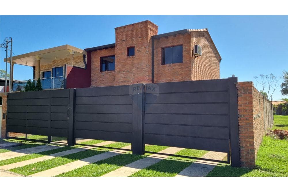 HERMOSA Y AMPLIA CASA EN EL BARRIO CERRADO PILAR DEL NORTE - LIMPIO – 2