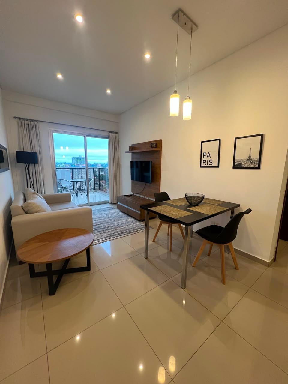 ALQUILO DEPARTAMENTO DE 1 DORMITORIO ZONA SANTA TERESA. – 3