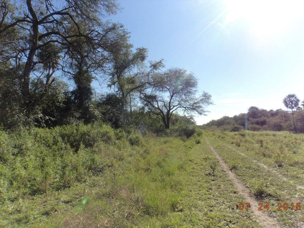 EN VENTA VALIOSA PROPIEDAD SOBRE RUTA PY12