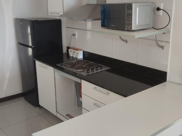 VENDO DEPARTAMENTO EN EDIFICIO ROBELINI BARRIO SAN VICENTE – 2