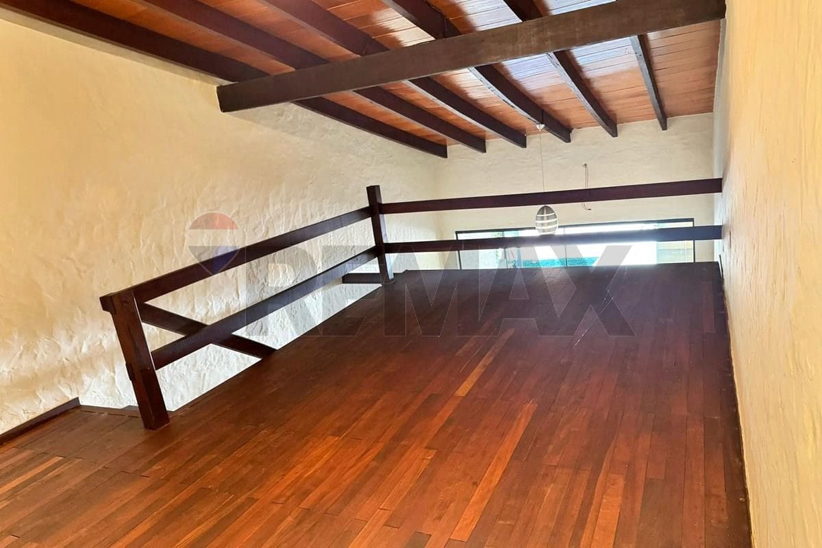 En Venta - Casa - San Bernardino, Cordillera, Paraguay – 2