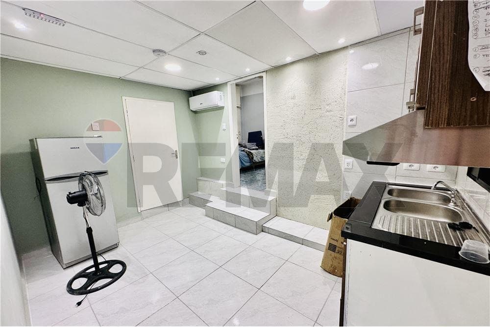 ALQUILO DEPARTAMENTO “B” DE 1 DORMITORIO EN PISO 1 – 3